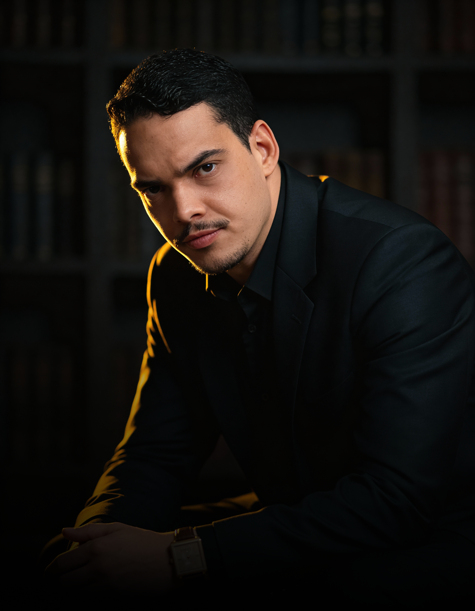 Dr. Gabriel Kurunzi Nunes